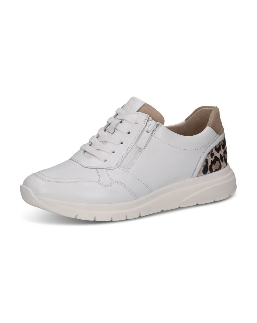 Caprice-Sneaker-schwarz