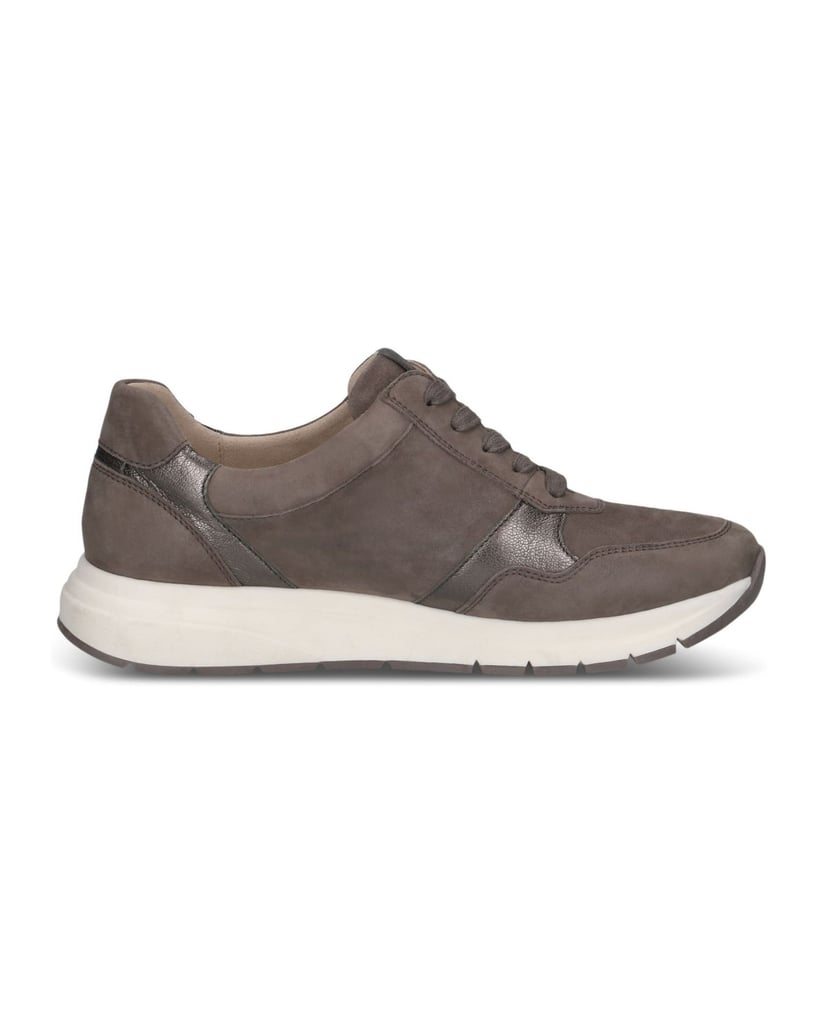 Caprice-Sneaker-beige