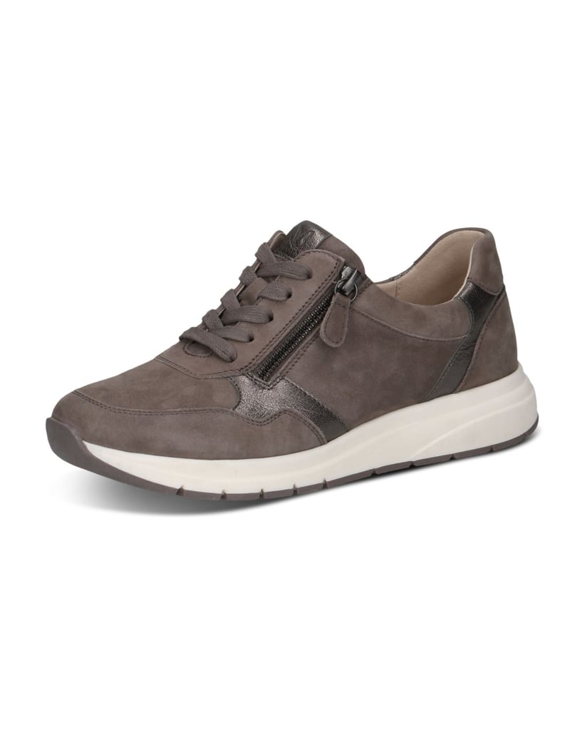 Caprice-Sneaker-beige