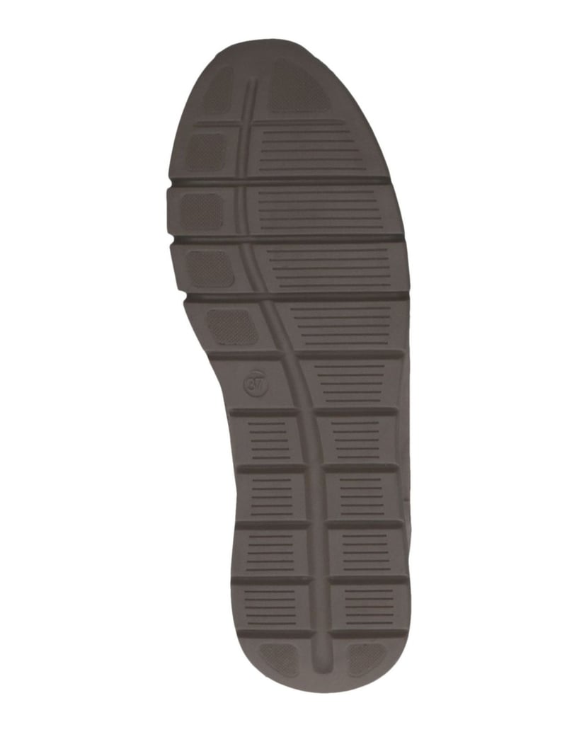 Caprice-Sneaker-schwarz