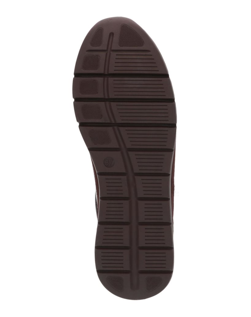 Caprice-Sneaker-schwarz