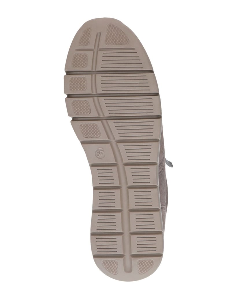 Caprice-Sneaker-schwarz