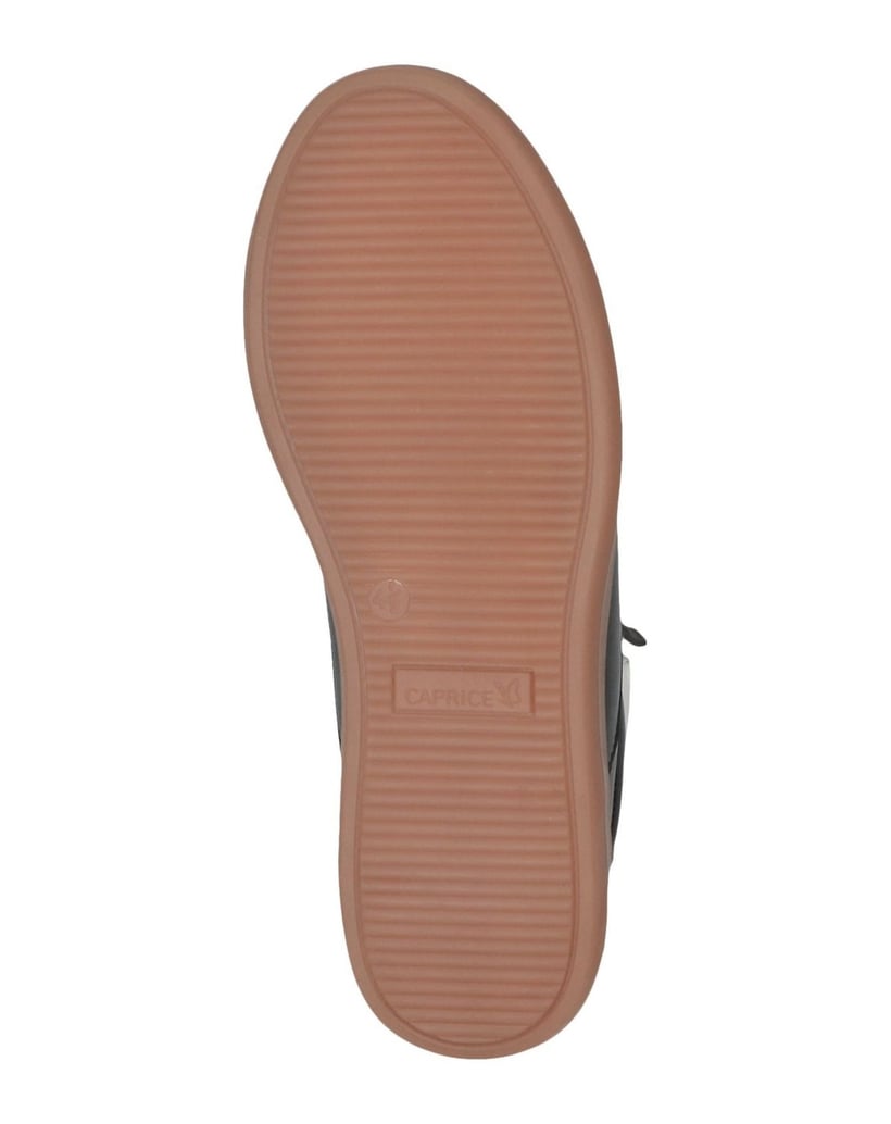 Caprice-Sneaker-schwarz