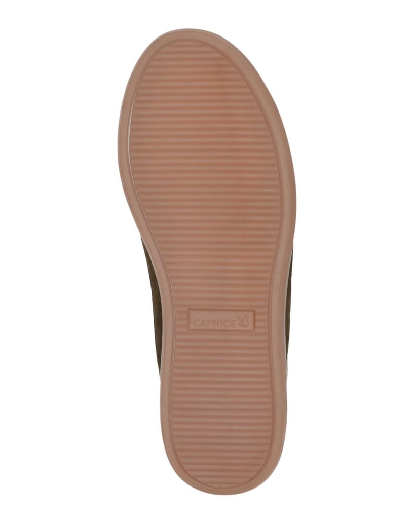 Caprice-Sneaker-schwarz