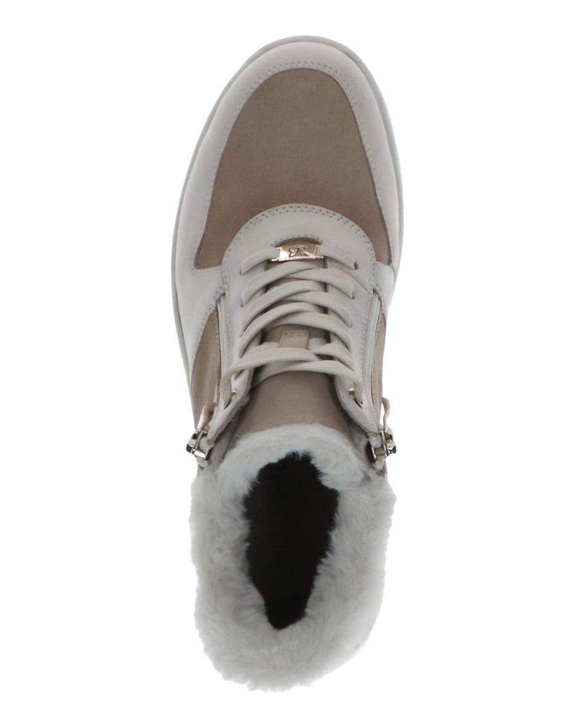 Caprice-Sneaker-weiss