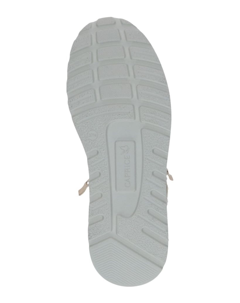 Caprice-Sneaker-weiss