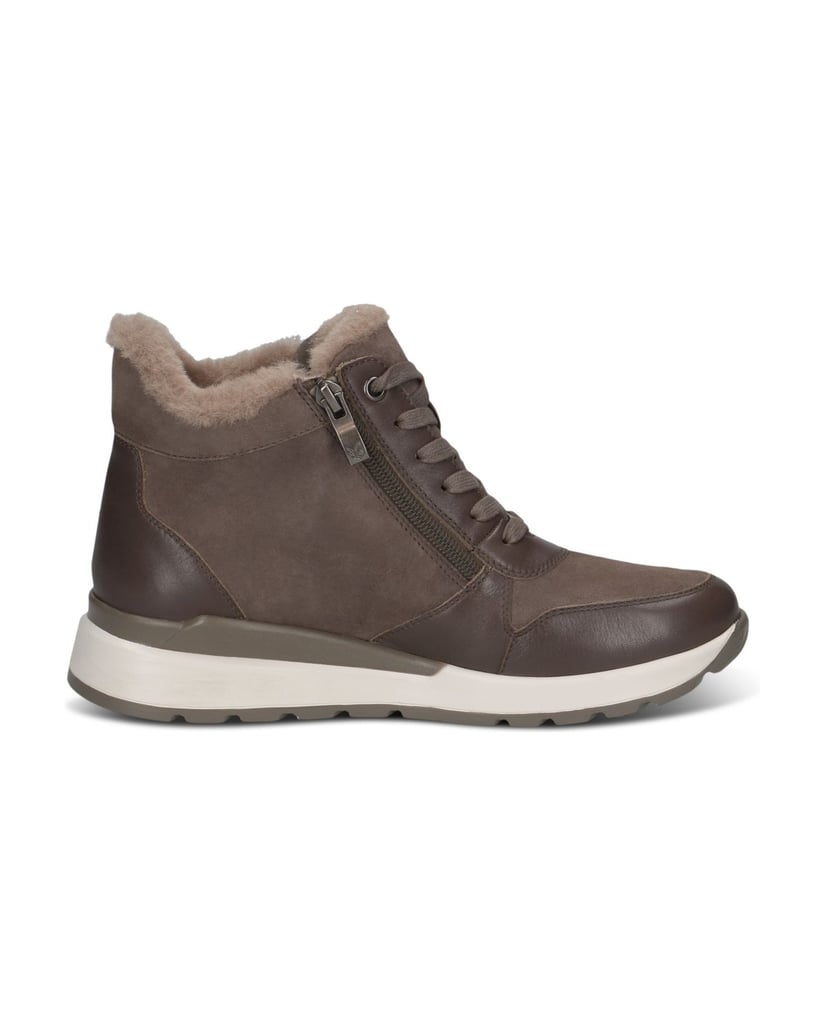 Caprice-Sneaker-weiss