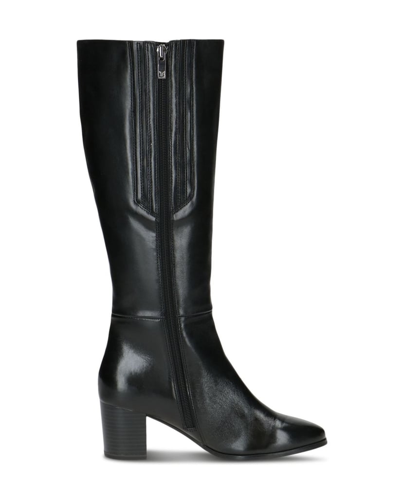 Caprice-Stiefel-schwarz