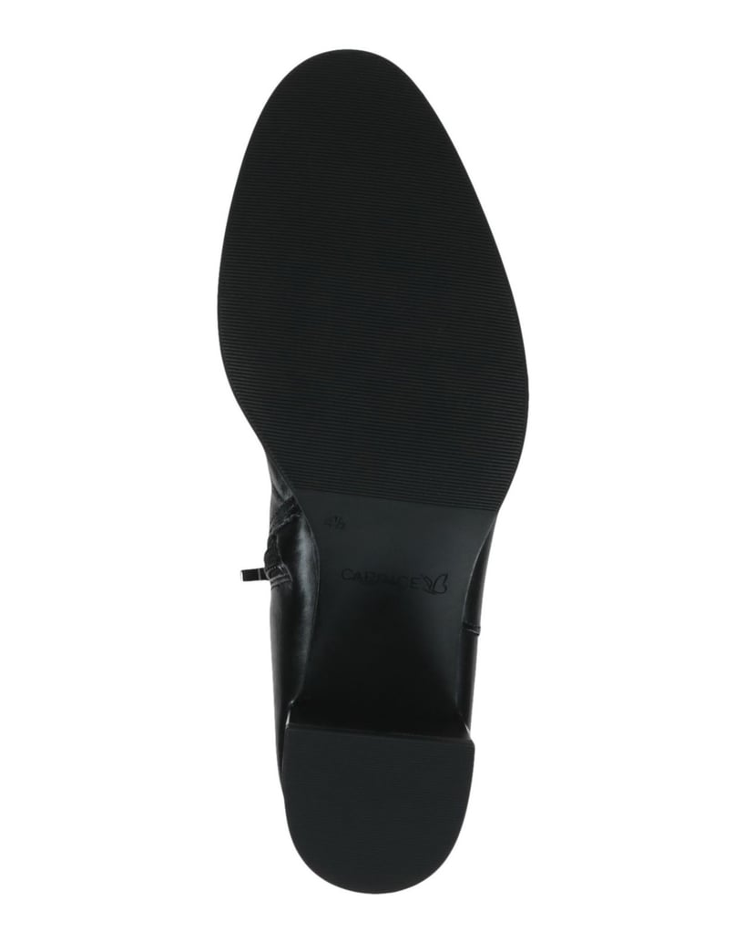 Caprice-Stiefel-schwarz