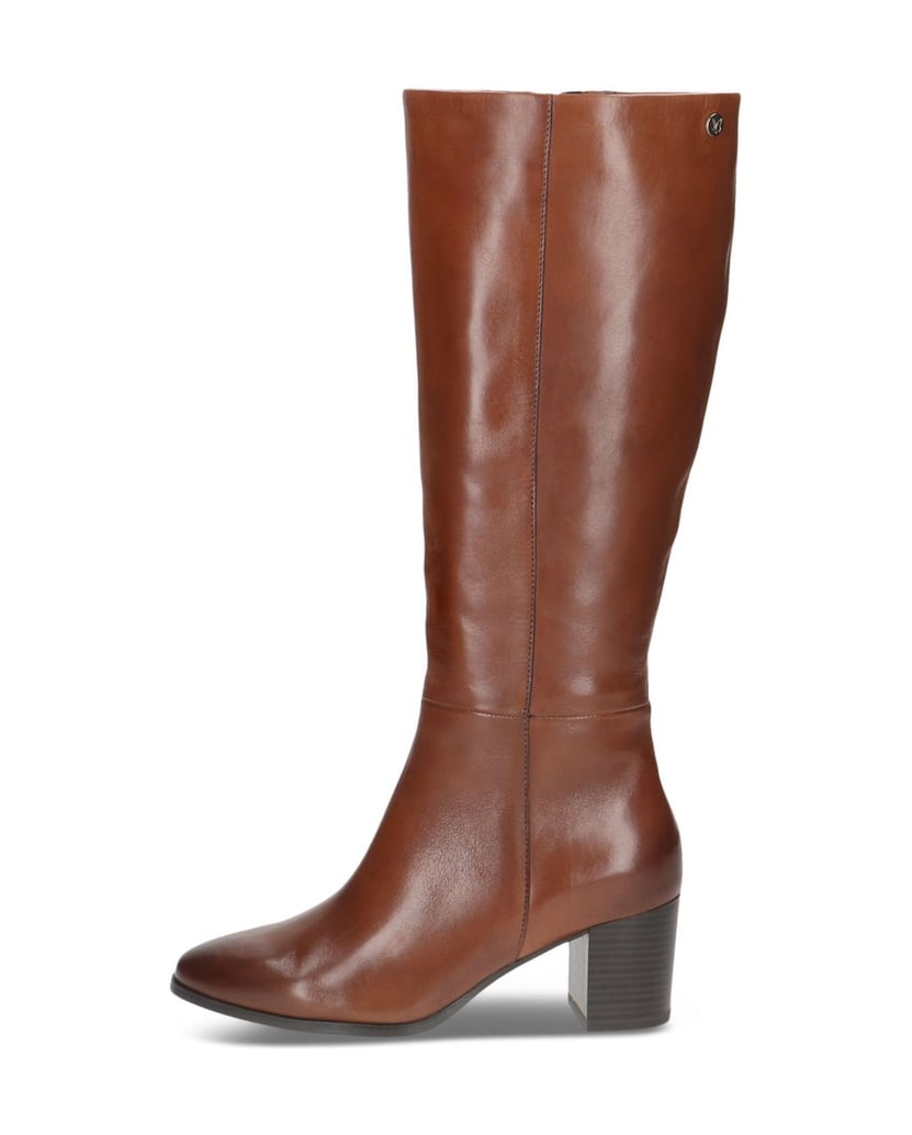 Caprice-Stiefel-schwarz