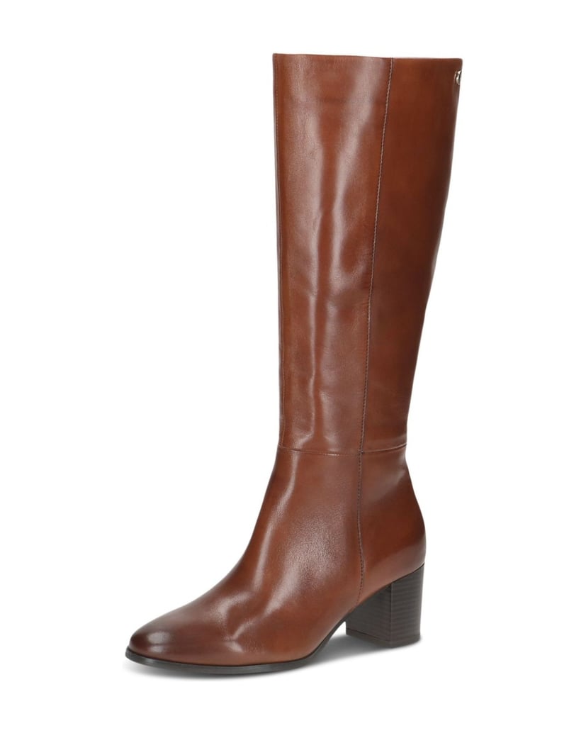 Caprice-Stiefel-schwarz