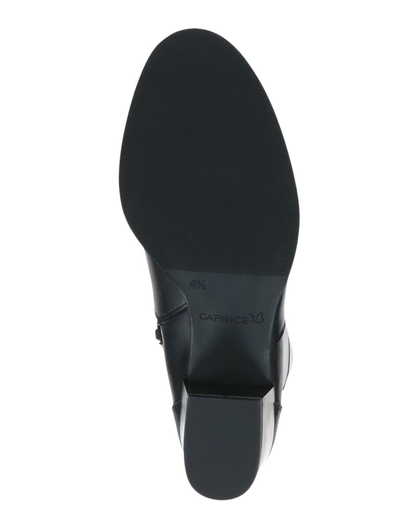 Caprice-Stiefel-schwarz