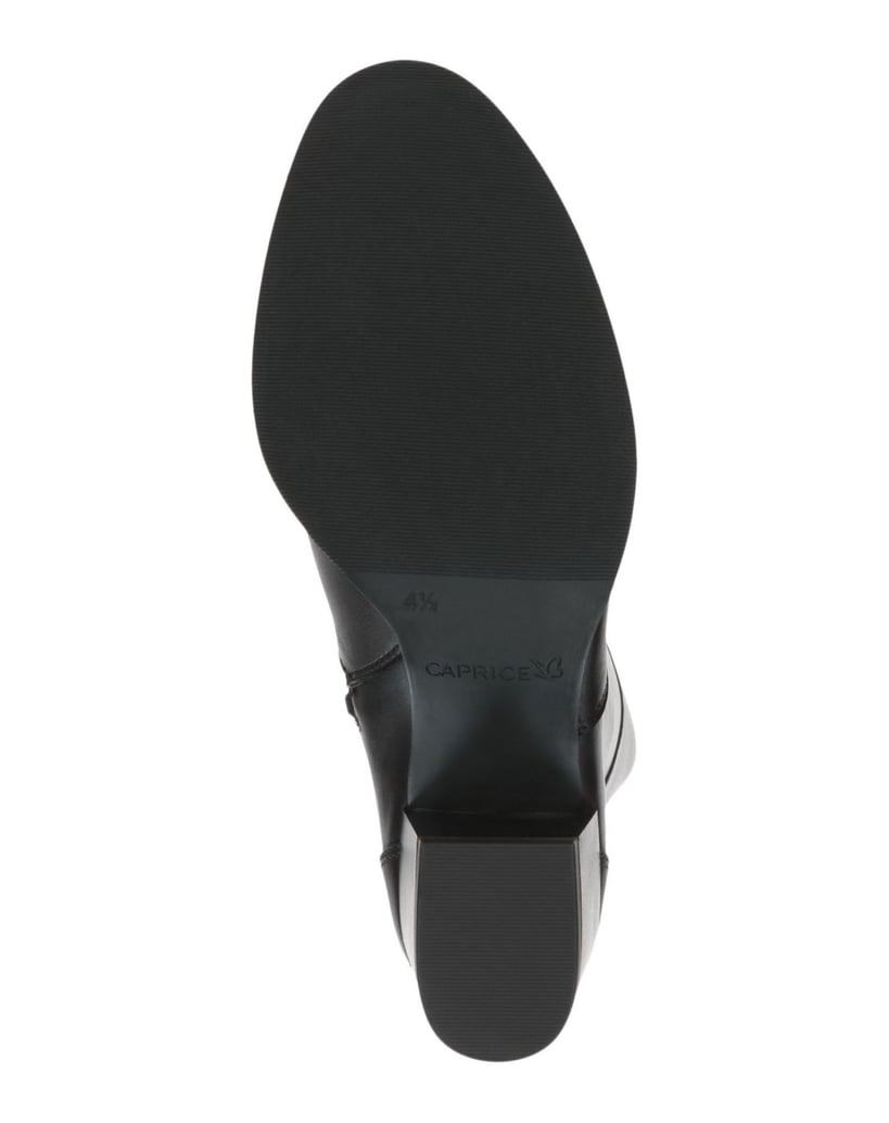 Caprice-Stiefel-schwarz