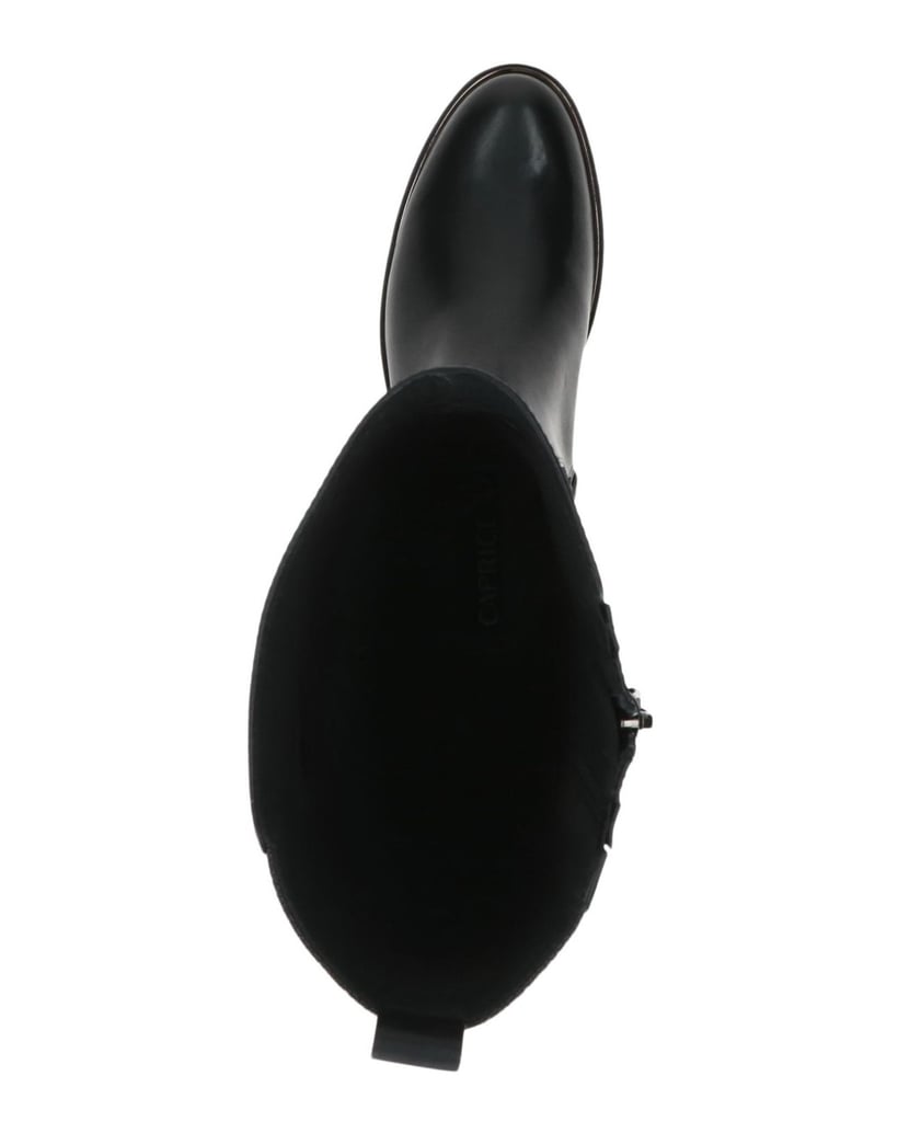 Caprice-Stiefel-schwarz