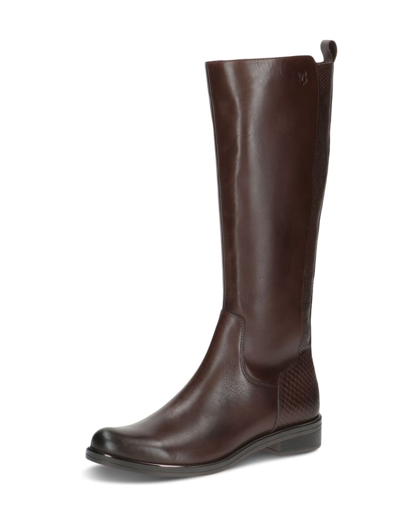 Caprice-Stiefel-schwarz