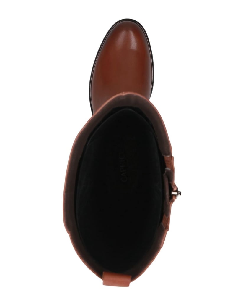 Caprice-Stiefel-schwarz