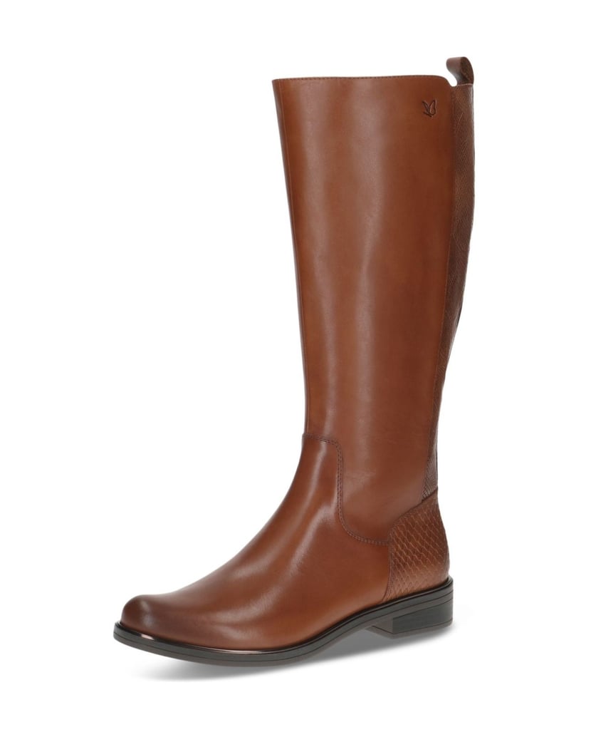 Caprice-Stiefel-schwarz