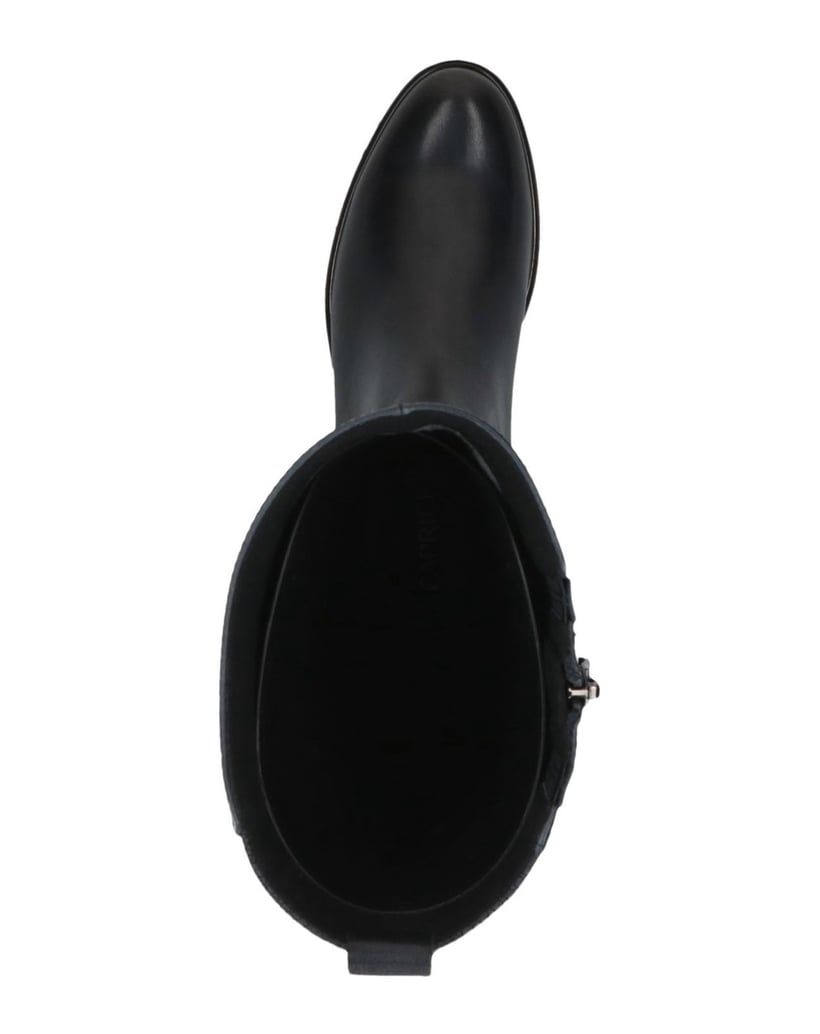 Caprice-Stiefel-schwarz