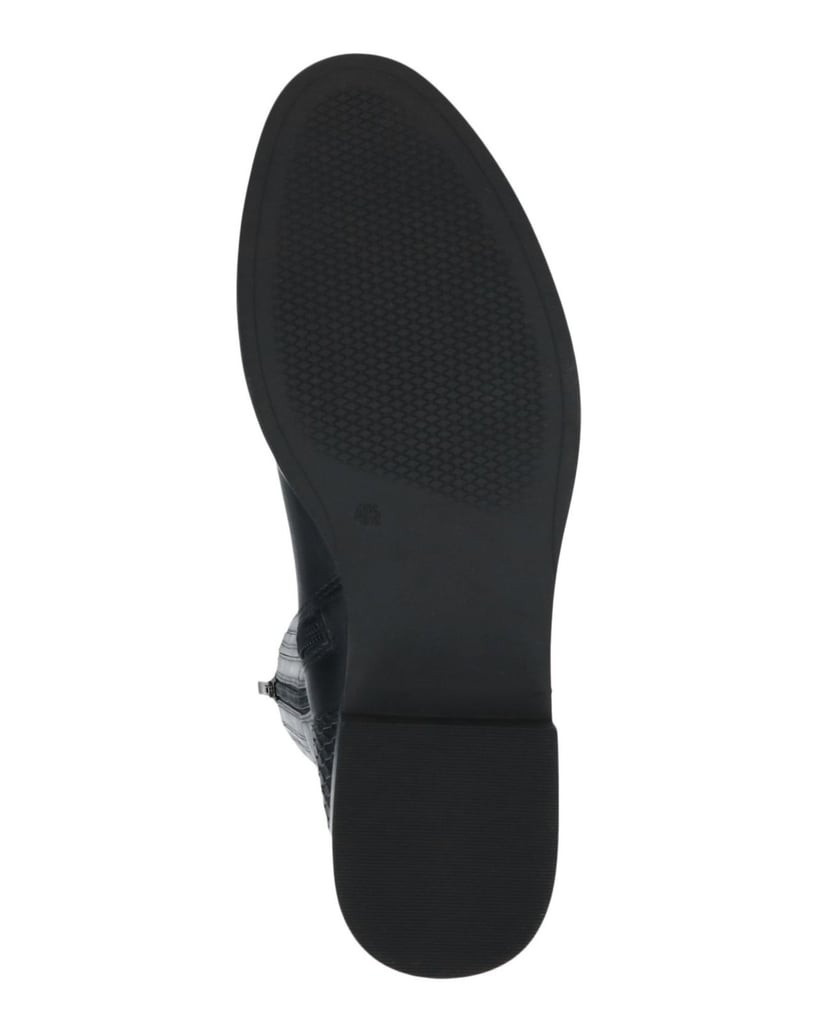 Caprice-Stiefel-schwarz