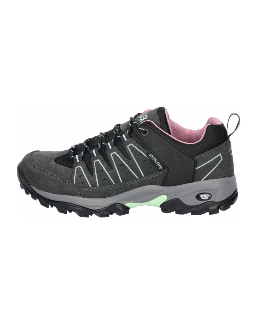 Brütting-Outdoorschuh-Mount-Pinos-Low-grau
