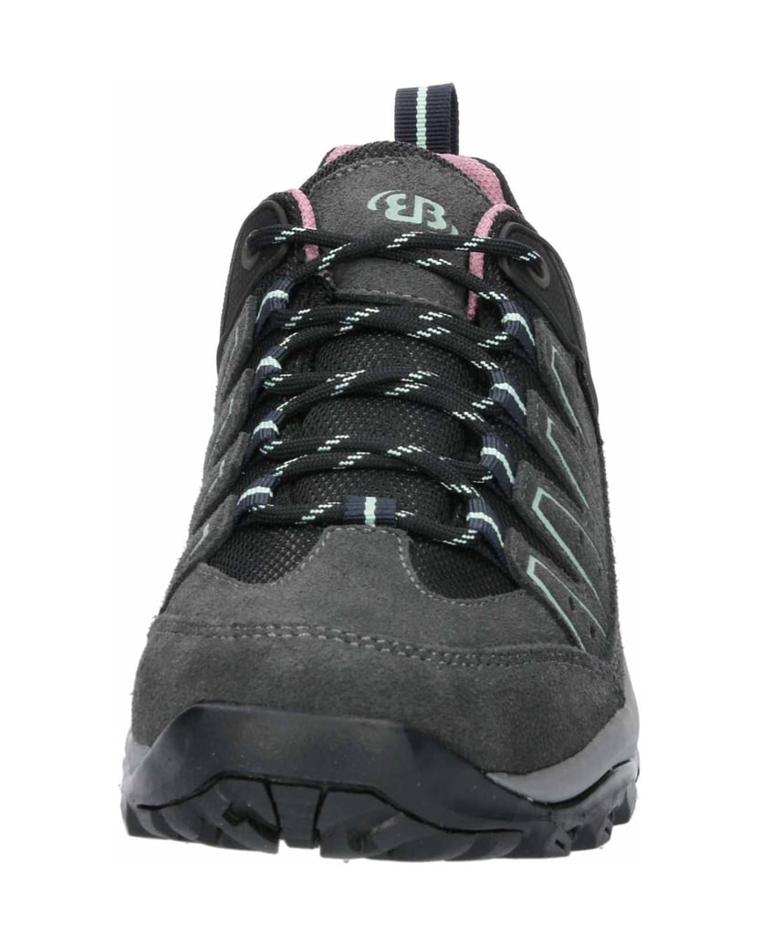 Brütting-Outdoorschuh-Mount-Pinos-Low-grau