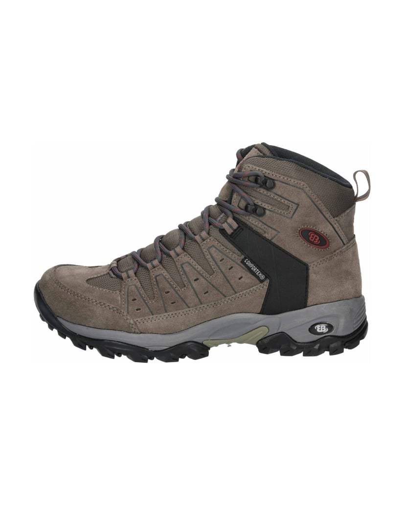 Brütting-Outdoorstiefel-Mount-Pinos-High-braun