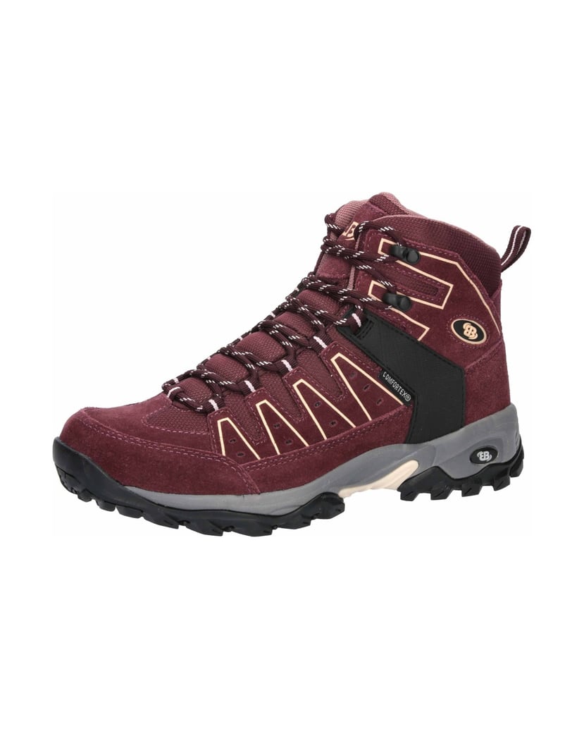 Brütting-Outdoorstiefel-Mount-Pinos-High