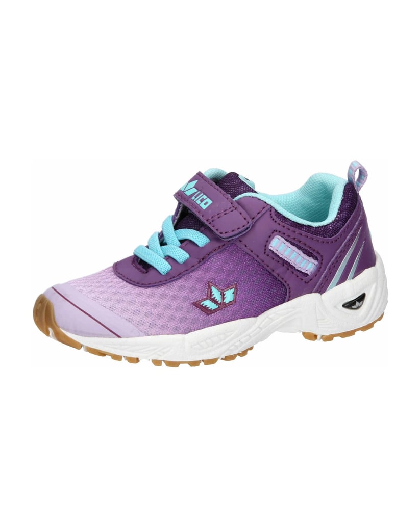 Lico-Sportschuh-Barney-VS-lila