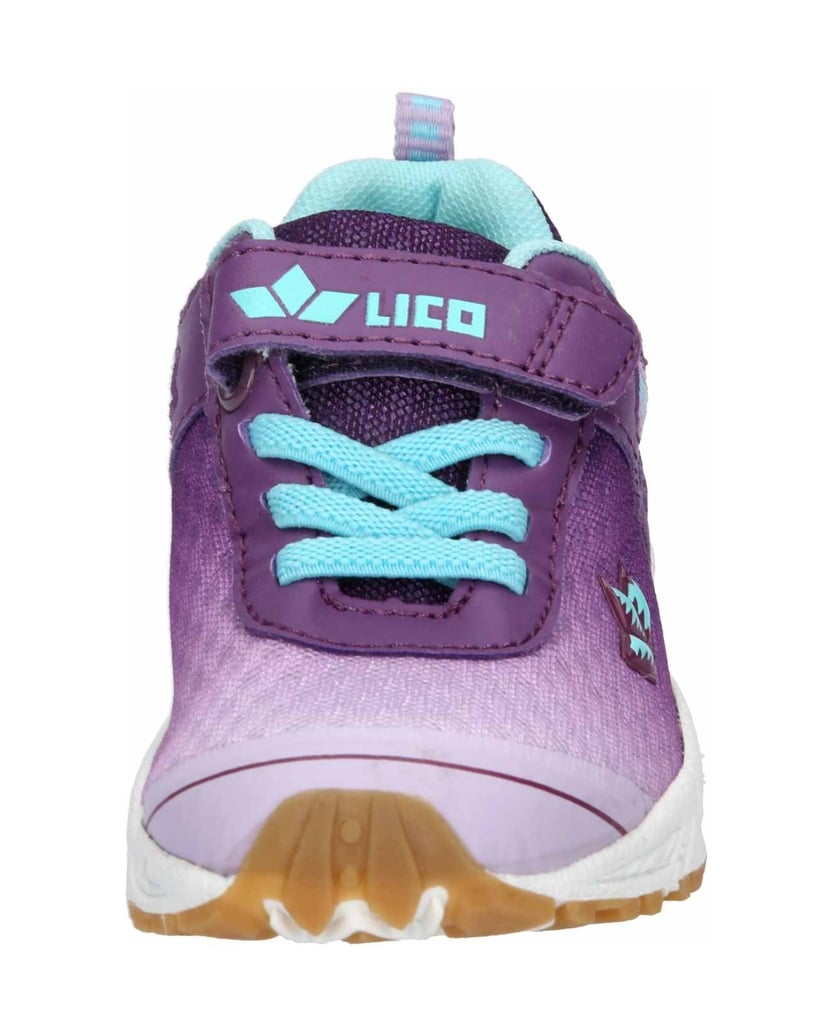 Lico-Sportschuh-Barney-VS-lila