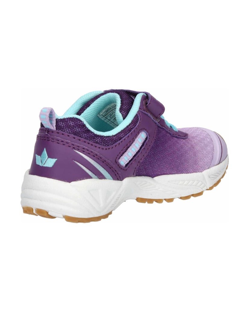 Lico-Sportschuh-Barney-VS-lila