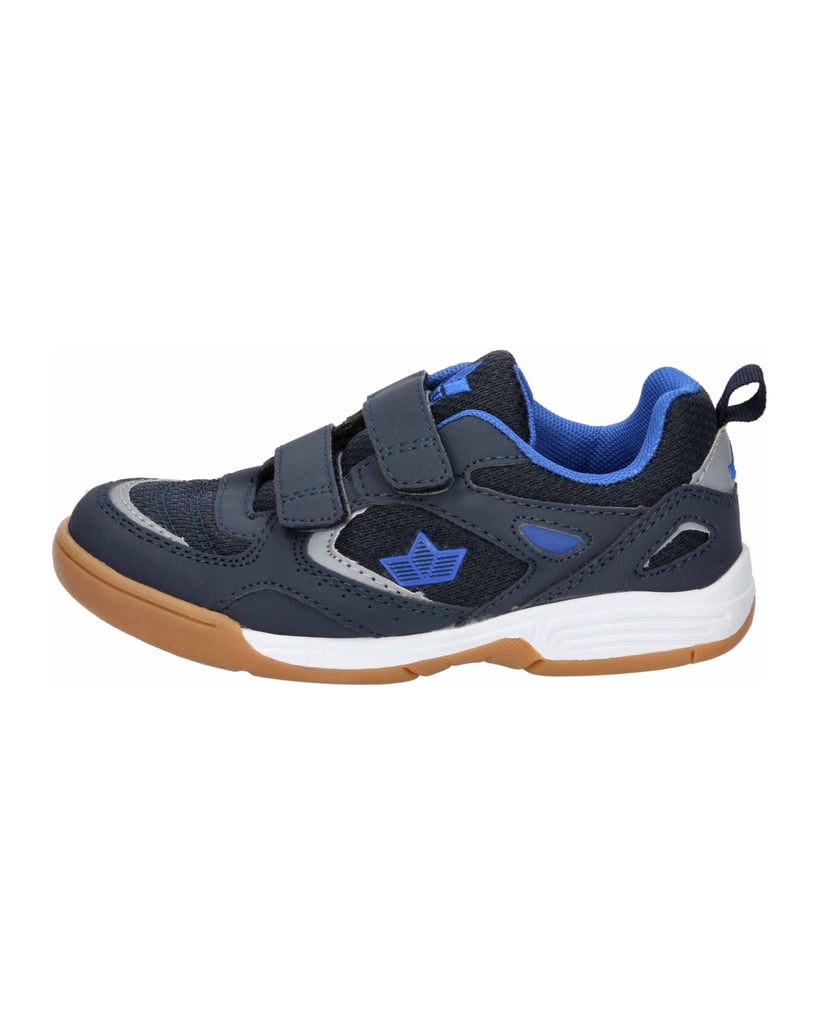 Lico-Sportschuh-Siro-V-blau