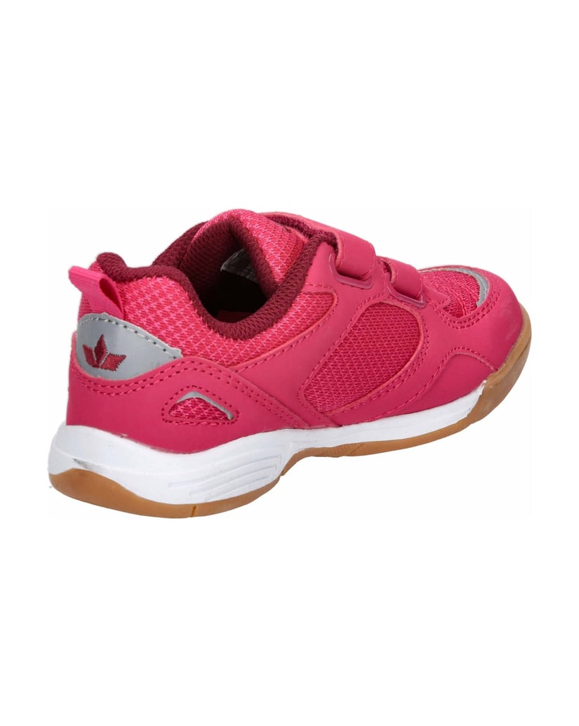 Lico-Sportschuh-Siro-V-rosa
