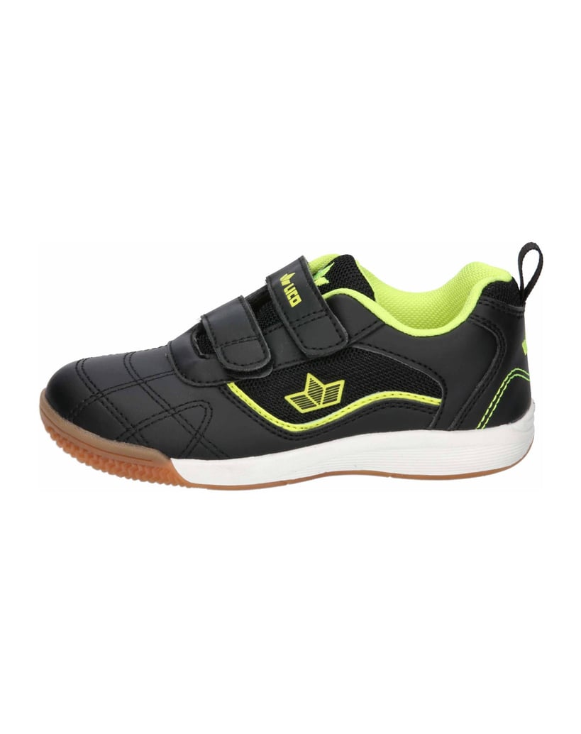 Lico-Sportschuh-Jaime-V-schwarz