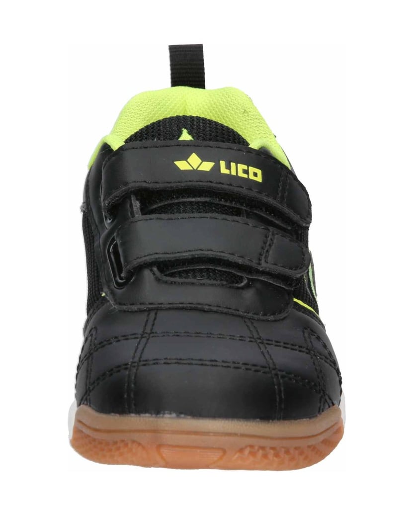 Lico-Sportschuh-Jaime-V-schwarz