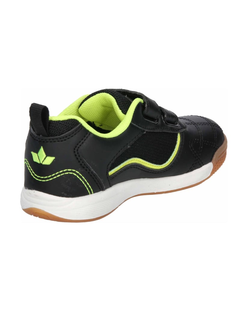 Lico-Sportschuh-Jaime-V-schwarz