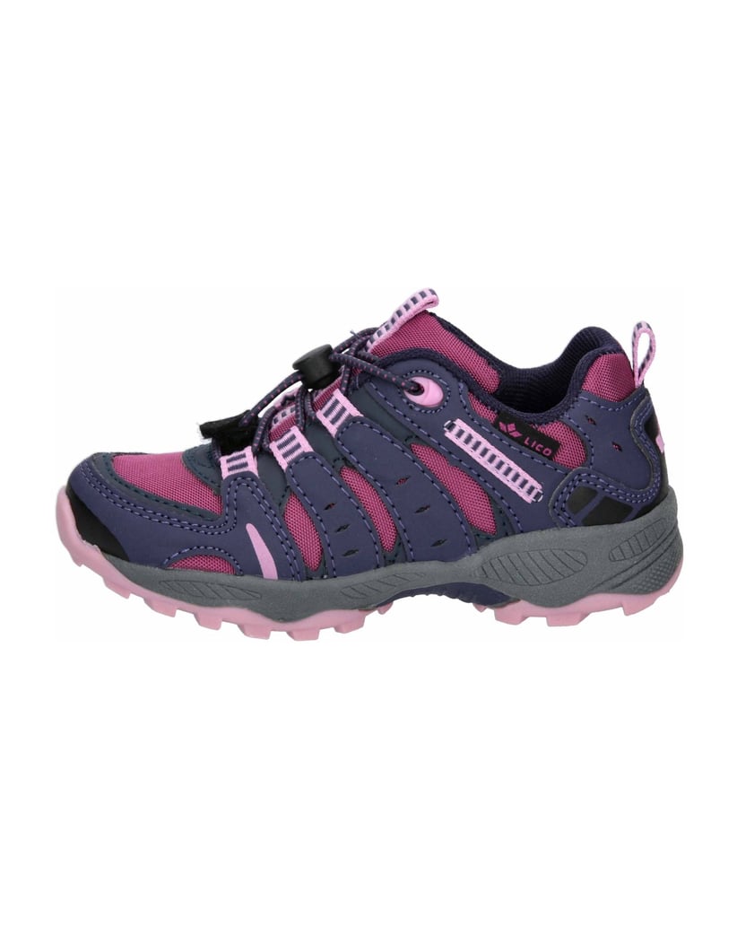Lico-Outdoorschuh-Fremont-rot
