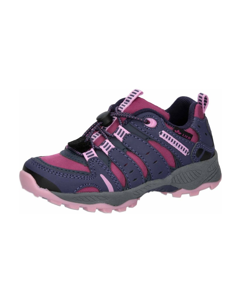 Lico-Outdoorschuh-Fremont-rot
