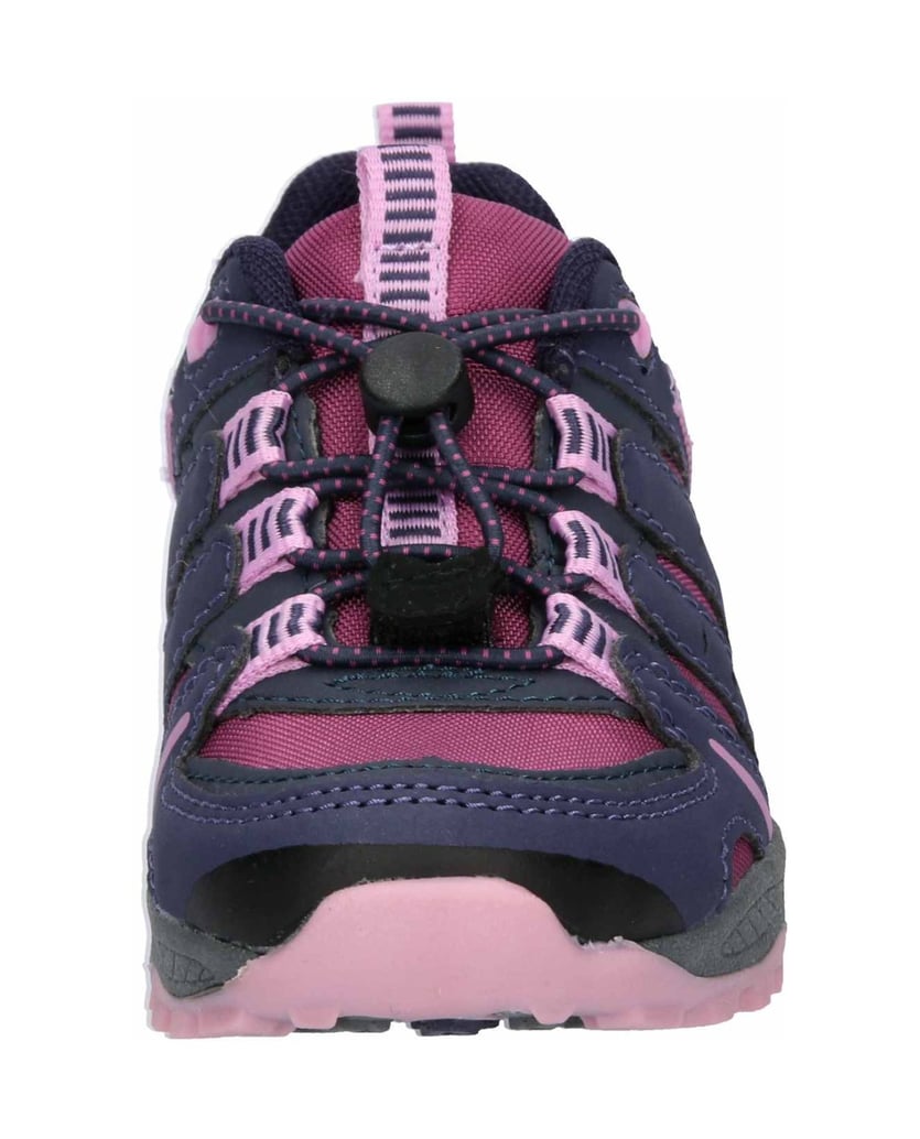 Lico-Outdoorschuh-Fremont-rot