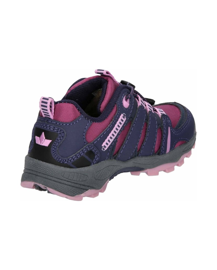 Lico-Outdoorschuh-Fremont-rot