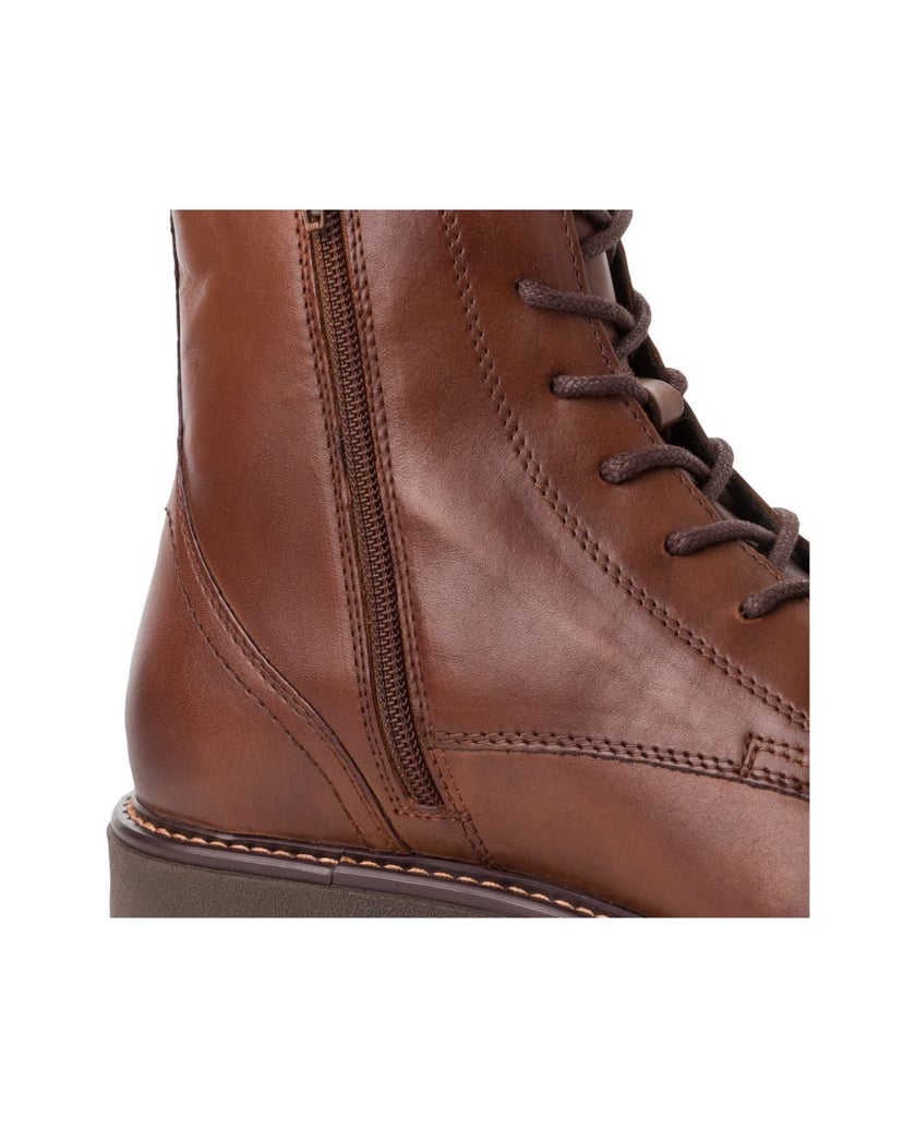 Marco-Tozzi-Stiefelette-braun