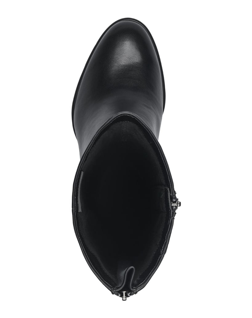 TAMARIS-Čižmy-čierna