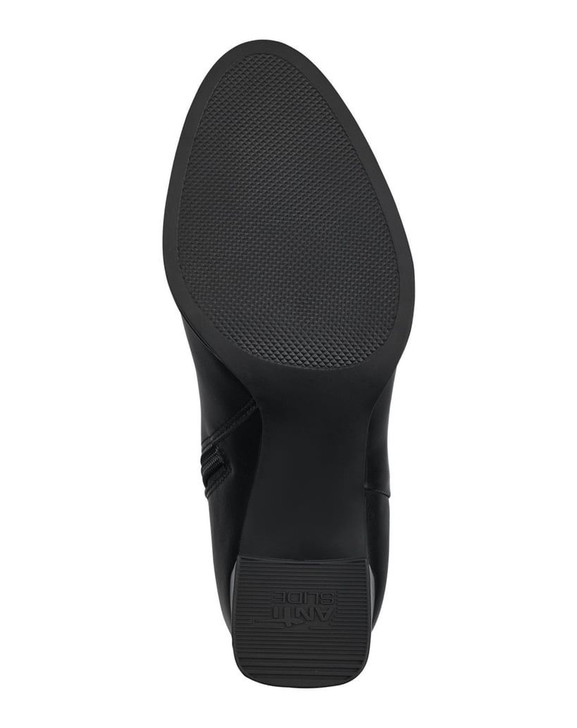 TAMARIS-Čižmy-čierna