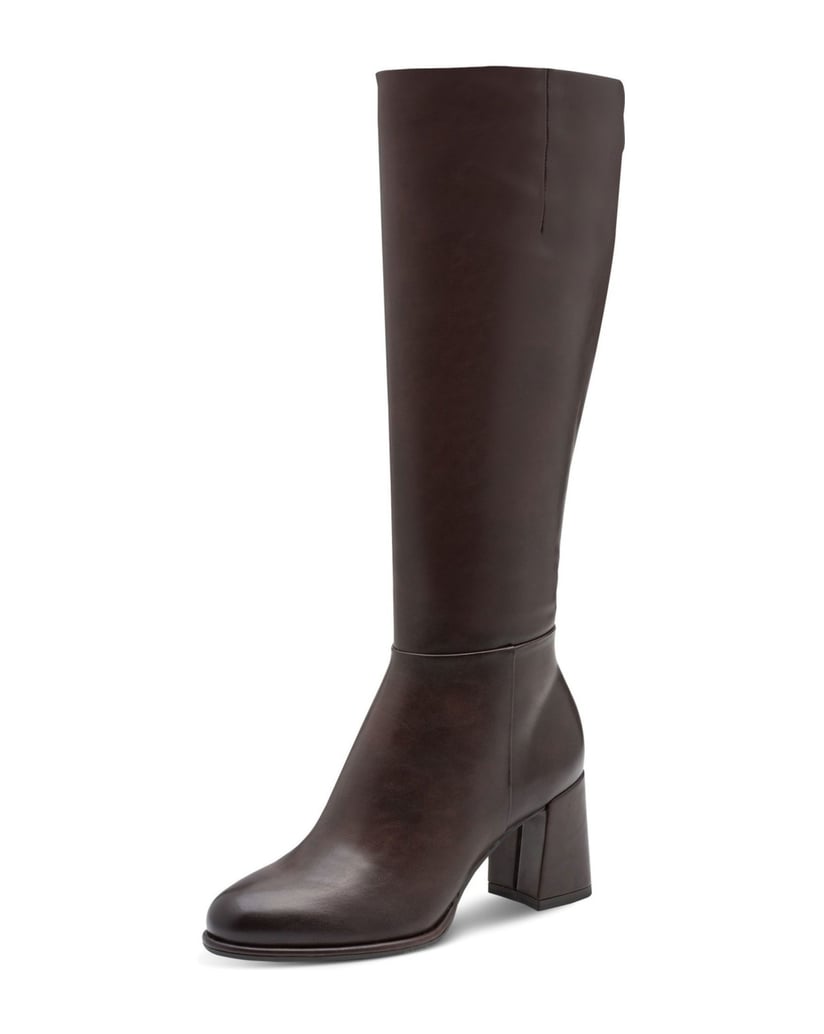 TAMARIS-Čižmy-čierna