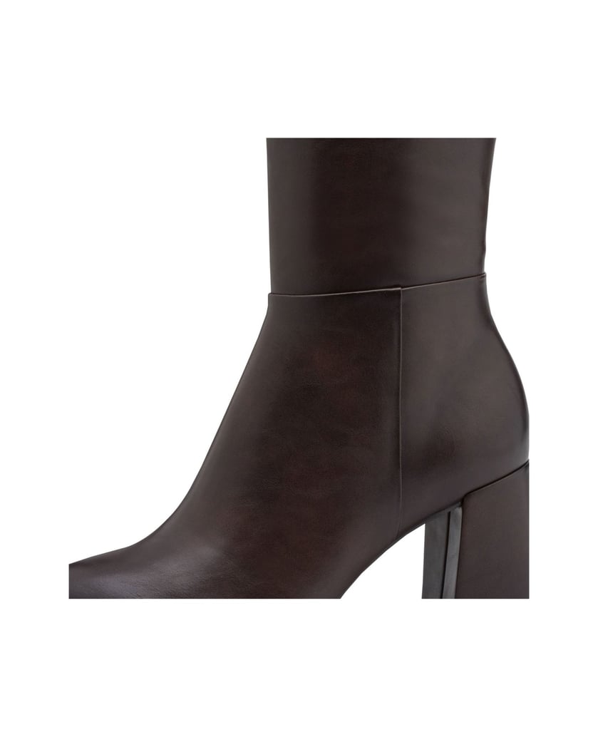 TAMARIS-Čižmy-čierna