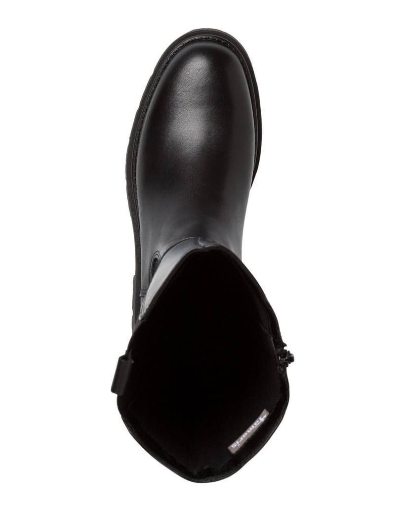 TAMARIS-Stiefel-schwarz