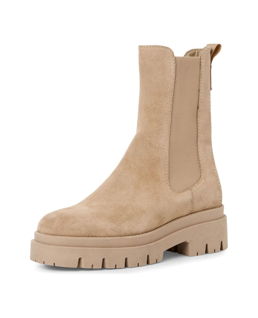 TAMARIS-Chelsea-Boot-beige