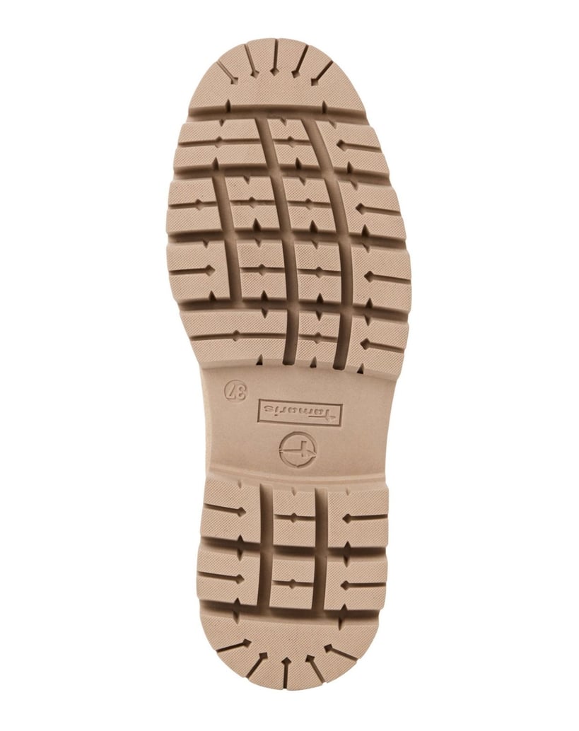 TAMARIS-Chelsea-Boot-beige