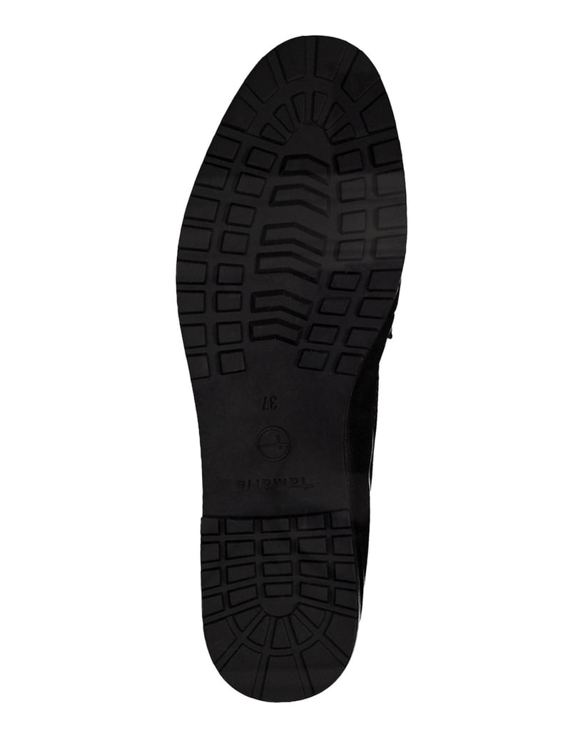 TAMARIS-Slipper-braun