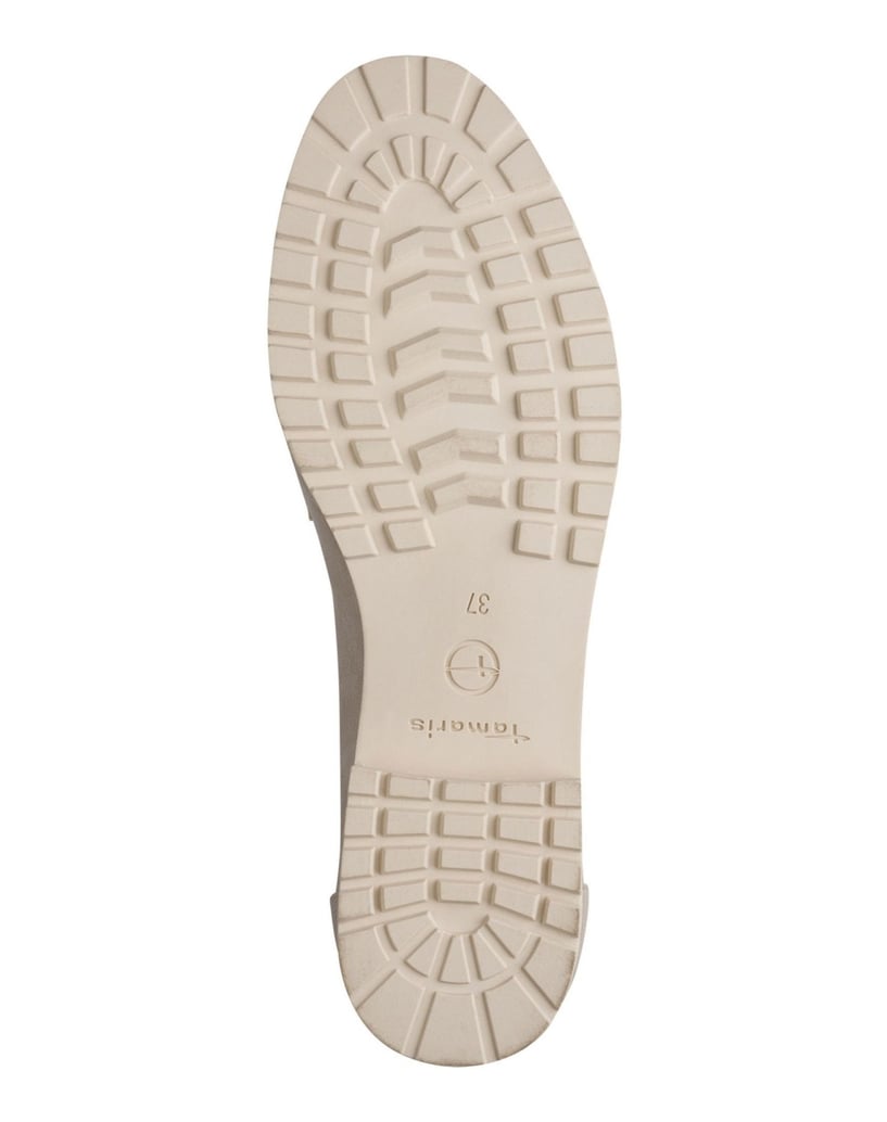 TAMARIS-Slipper-braun