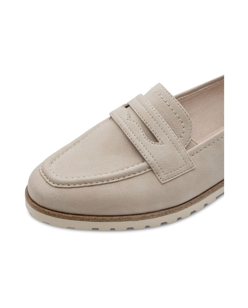 TAMARIS-Slipper-braun